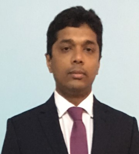Amit Ahammed