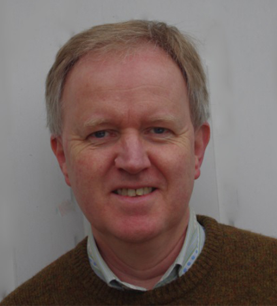 Charlie Croft