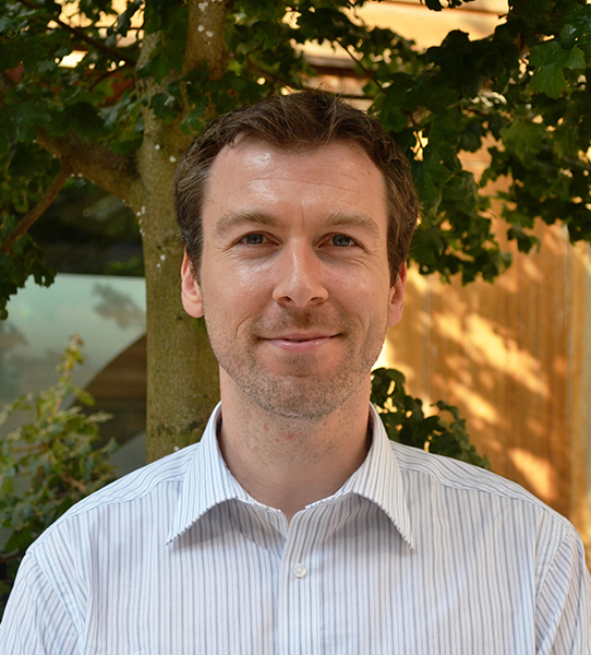 David Kelsey