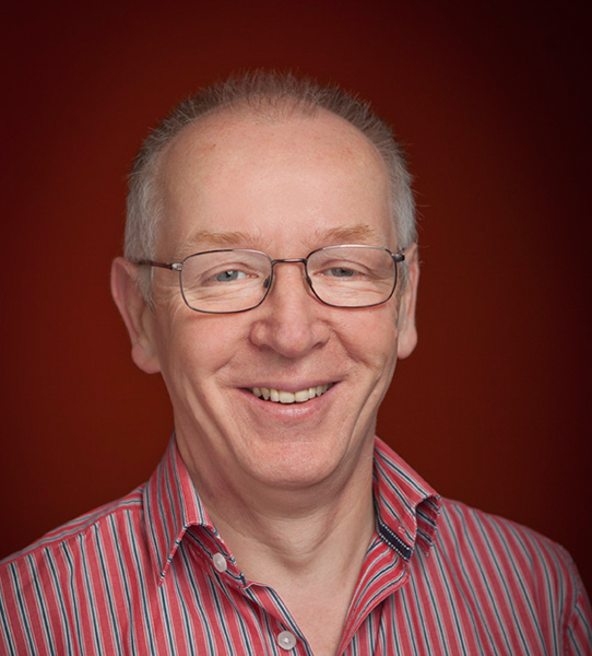 Douglas Meikle