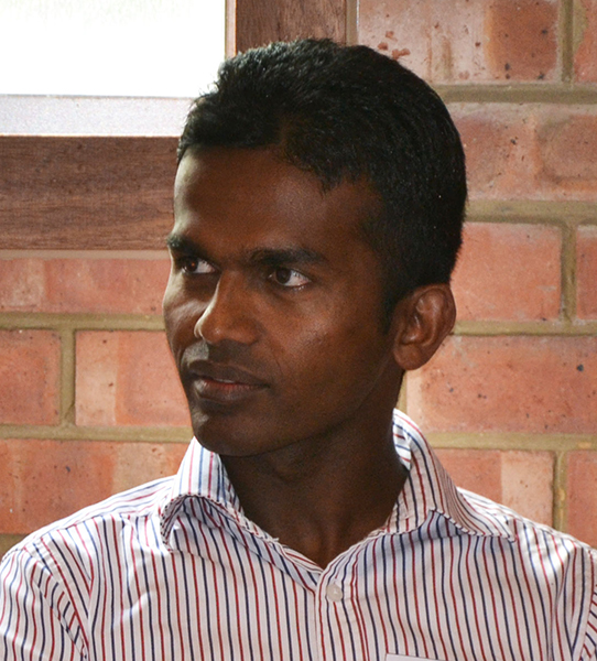 Duminda Rajasinghe