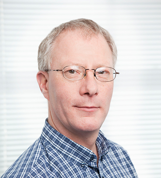 Dr Greig Mill
