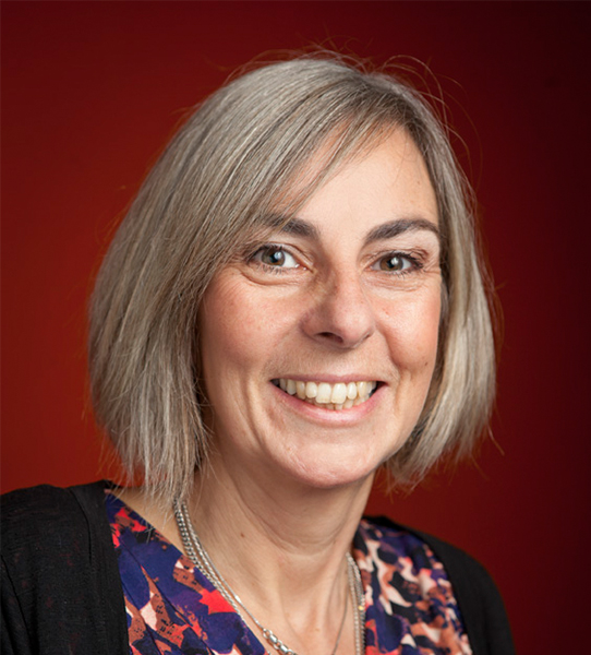Sarah Crabbe