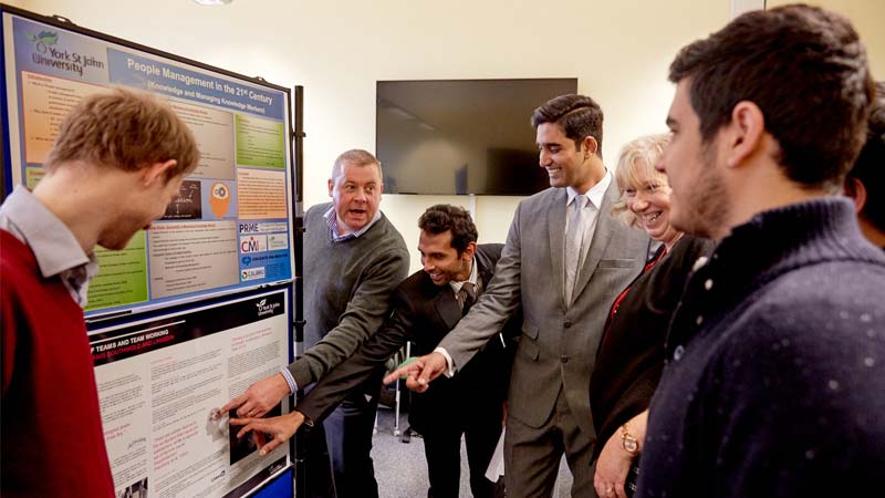 St Johns Mba Program the chartered manager degree apprenticeship at york St Johns Mba Program the chartered manager degree apprenticeship at york