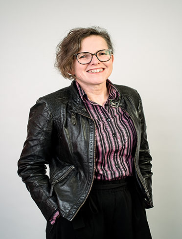 Dr Charlotte Haines Lyon Profile Photo