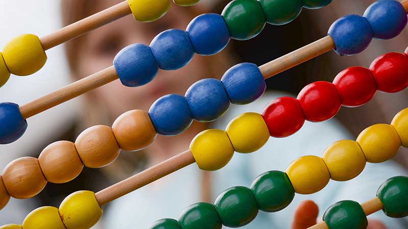 CTA Abacus Image ITE