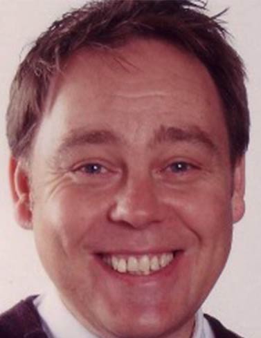 David Scott