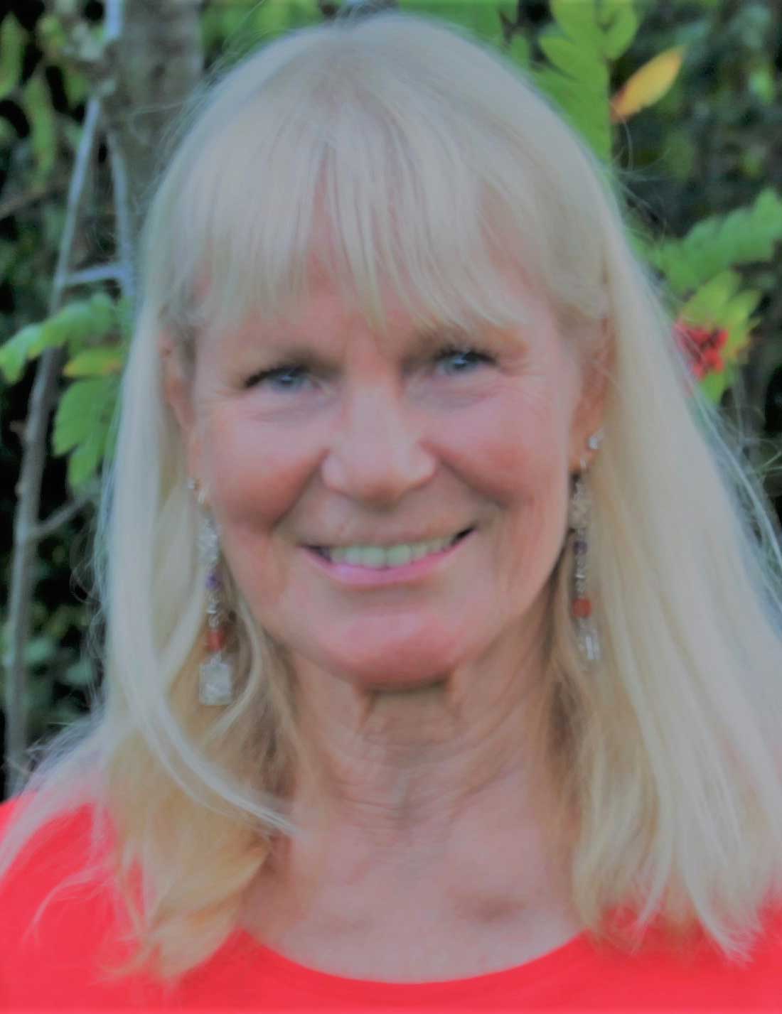 Joan Walton Staff Profile Photo