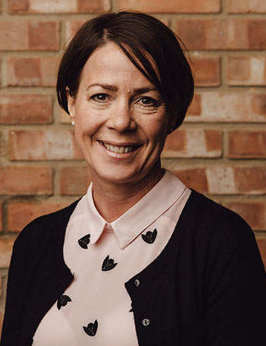 Jenny Carpenter