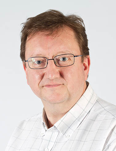 Peter Raymond