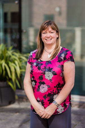 Subject Director for Biomedical Science