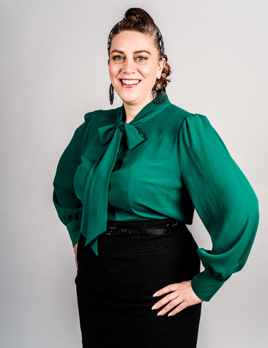 Profile photo for Anne Dawson