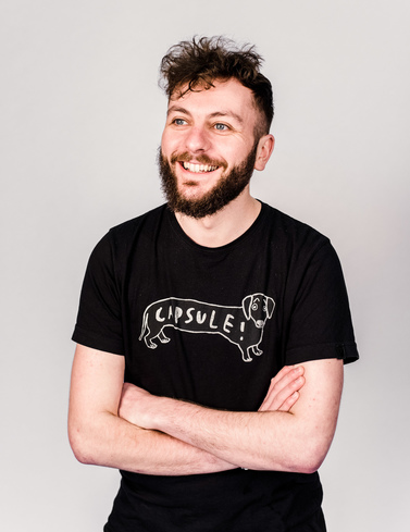 Staff profile photo for Hali Santamas