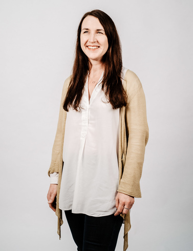 Staff profile photo for Nicola Forshaw