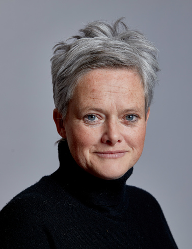 Staff profile for Rachel Conlon
