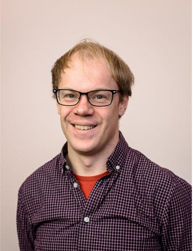 Dr Adam Formby
