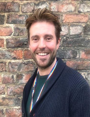 Alex Bond