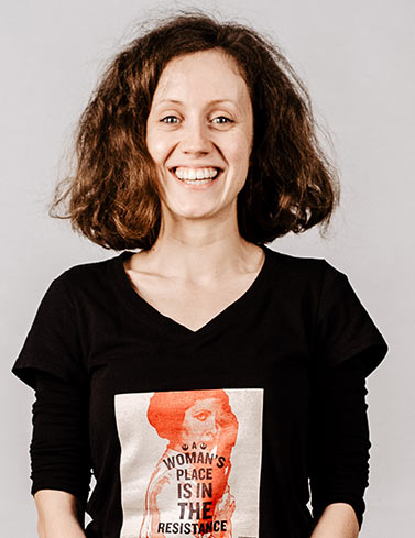 Bogdana Huma