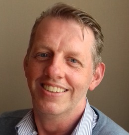 profile of Gary Shepherd