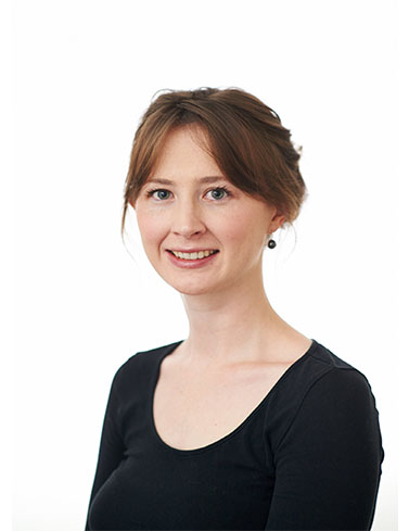 Fionnuala Larkin