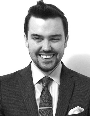 Dr Gregory Carter