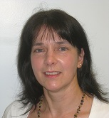 Dr Helen Trouille, Senior Lecturer, Law