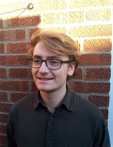 Staff Profile Image
