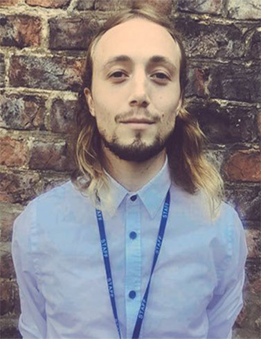 Staff Profile image