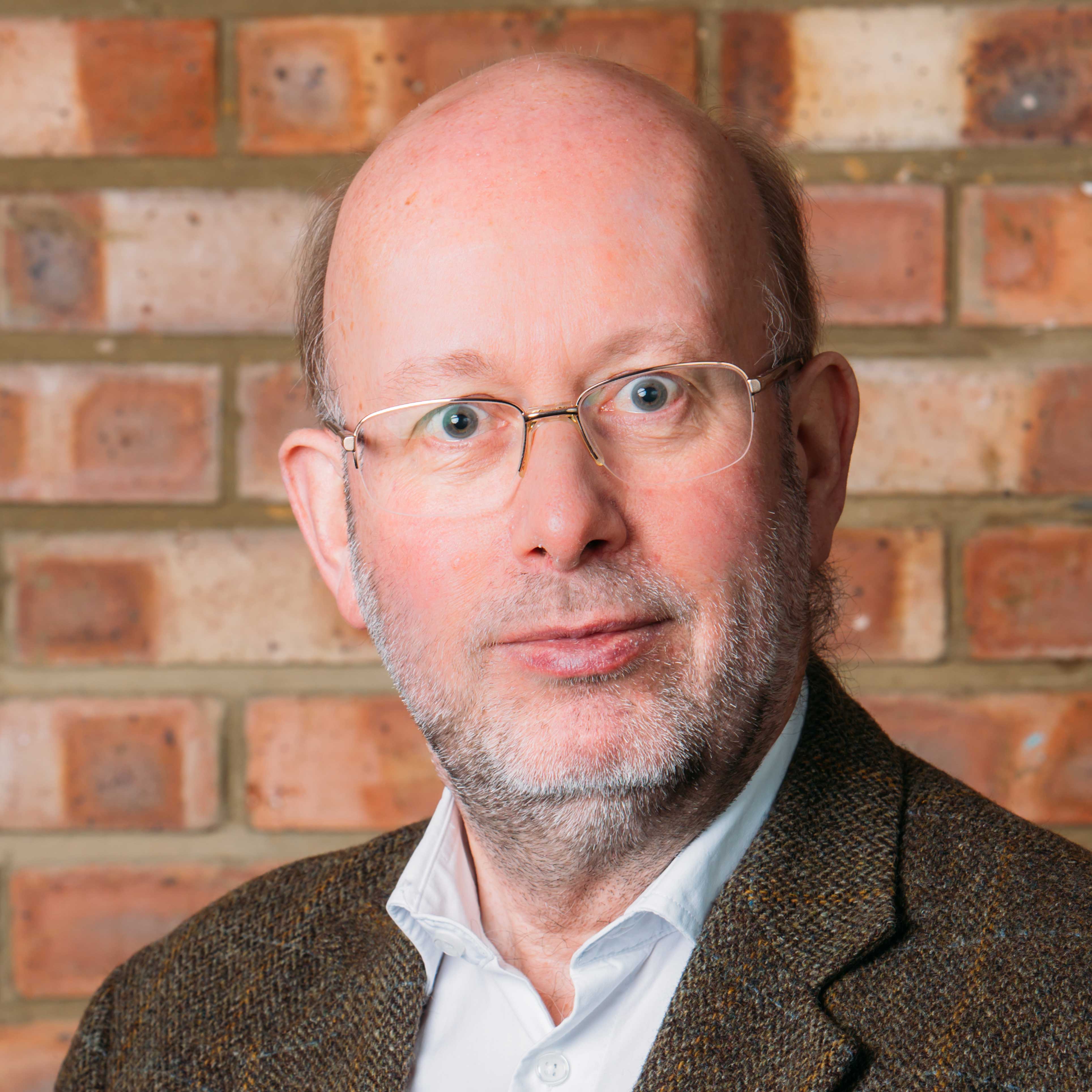 Professor Julian Stern