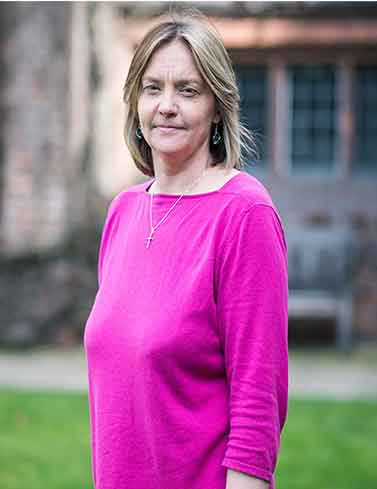 Kathryn Dutton