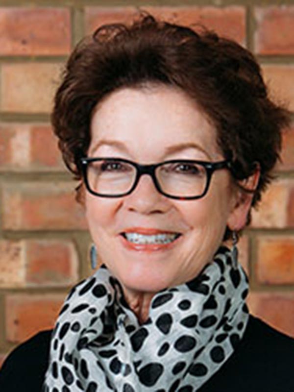 Prof Lynne Gabriel