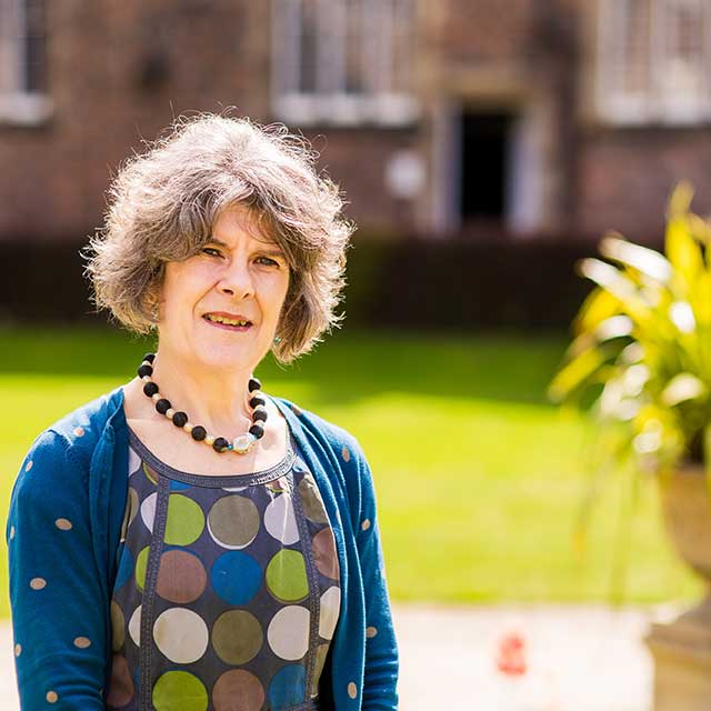 Lynne Lacock