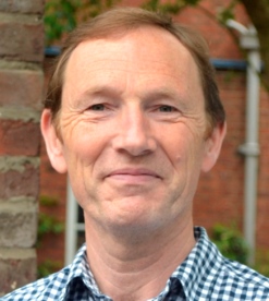 Martin Holleran