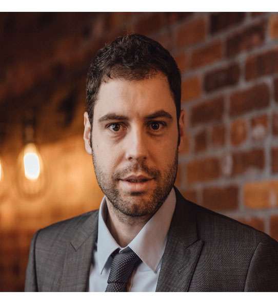 Dr Nikos Sotirakopoulos