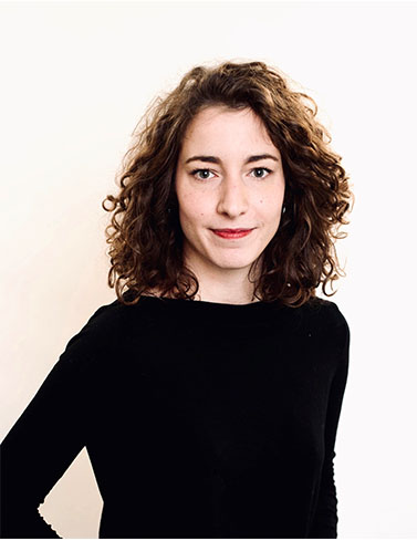Chloé Metz