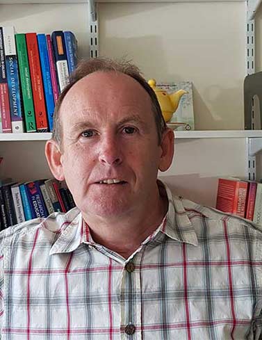 Rob Creasy
