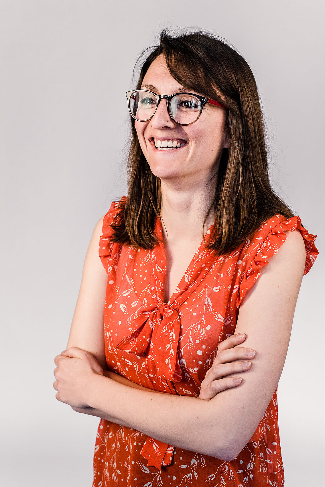 Dr Rosie Smith