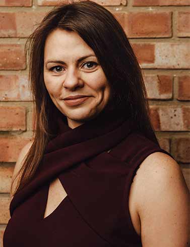 Dr Nicola Savill