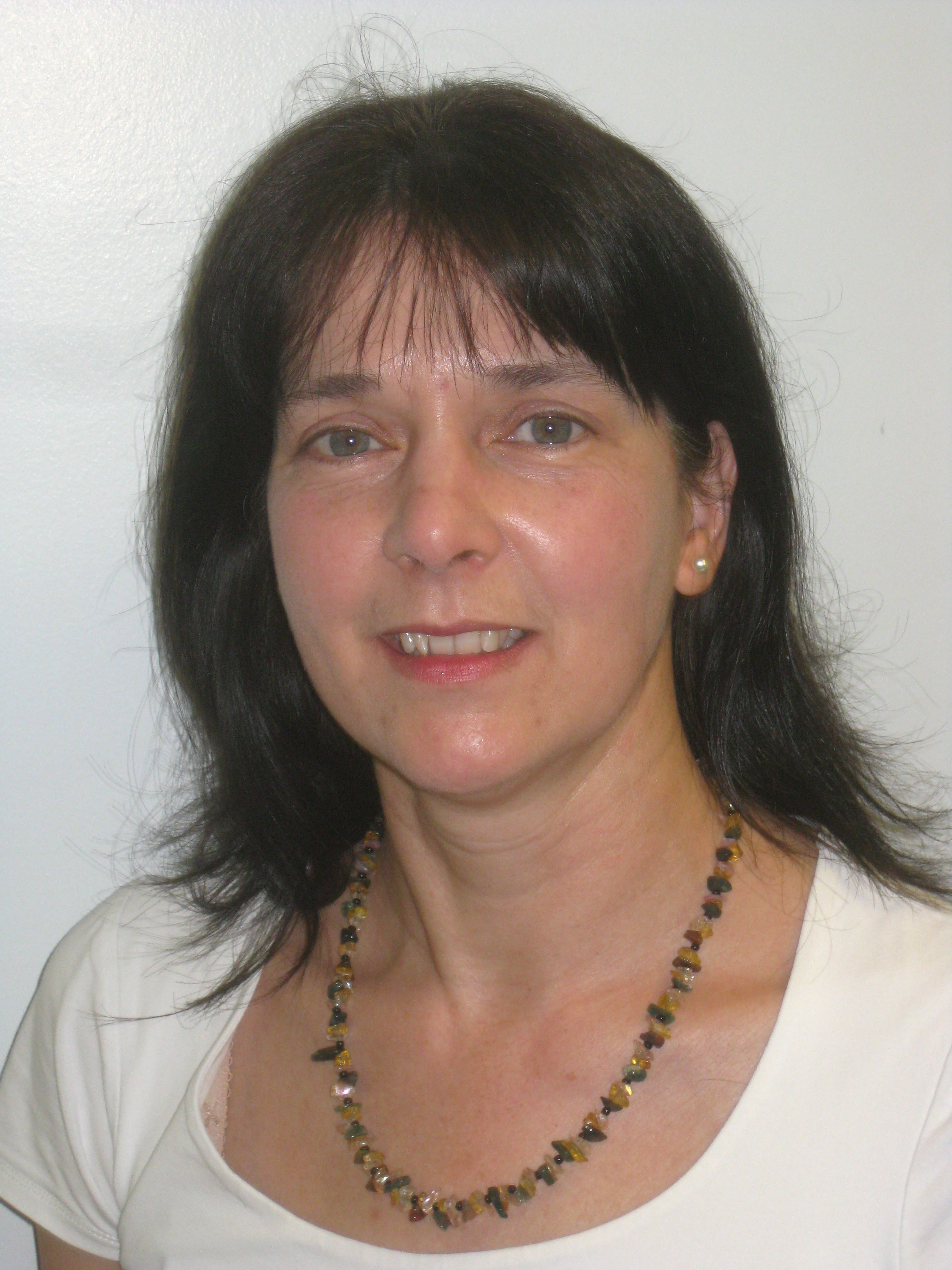 Helen Trouille