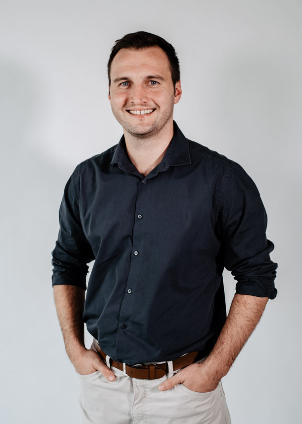 Staff picture of Mark Mierzwinski