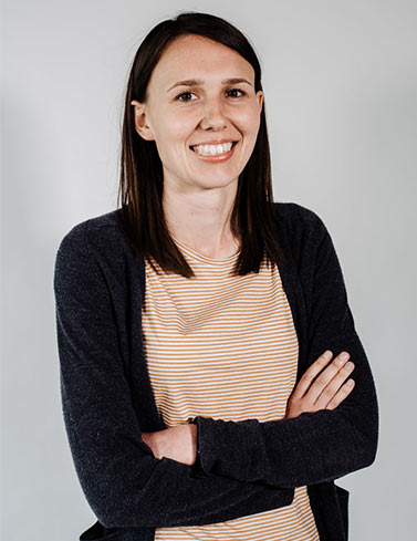 Staff picture of Sophie Carter