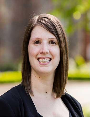 Sarah Mallinson-Howard