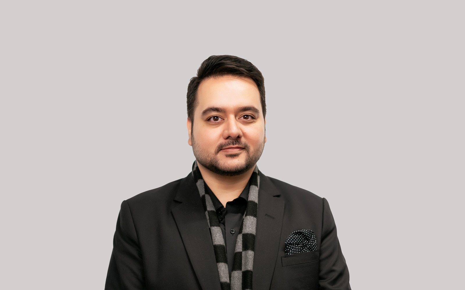 Muhammad Ashar Asdullah