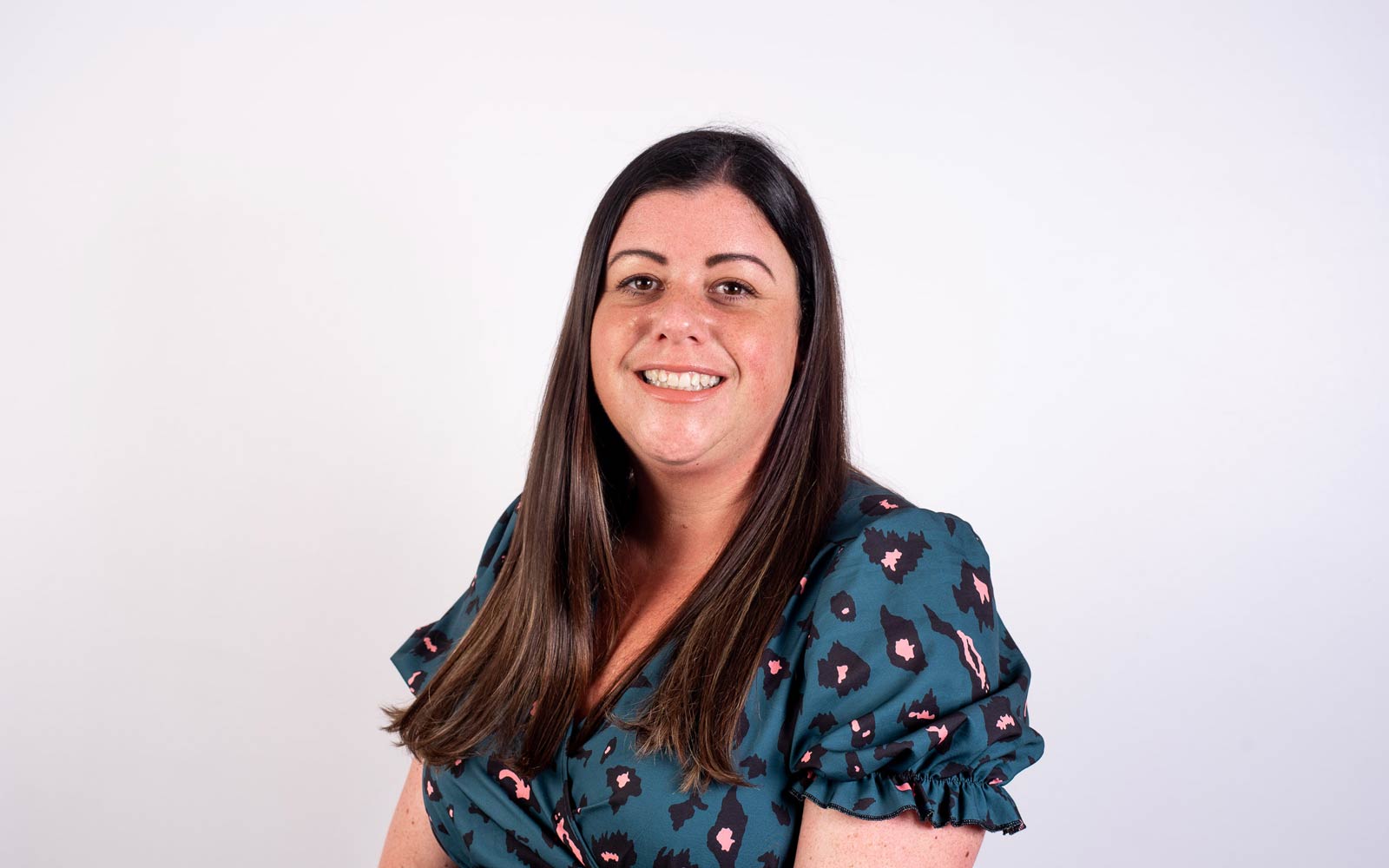 Staff profile image of Alex Wray