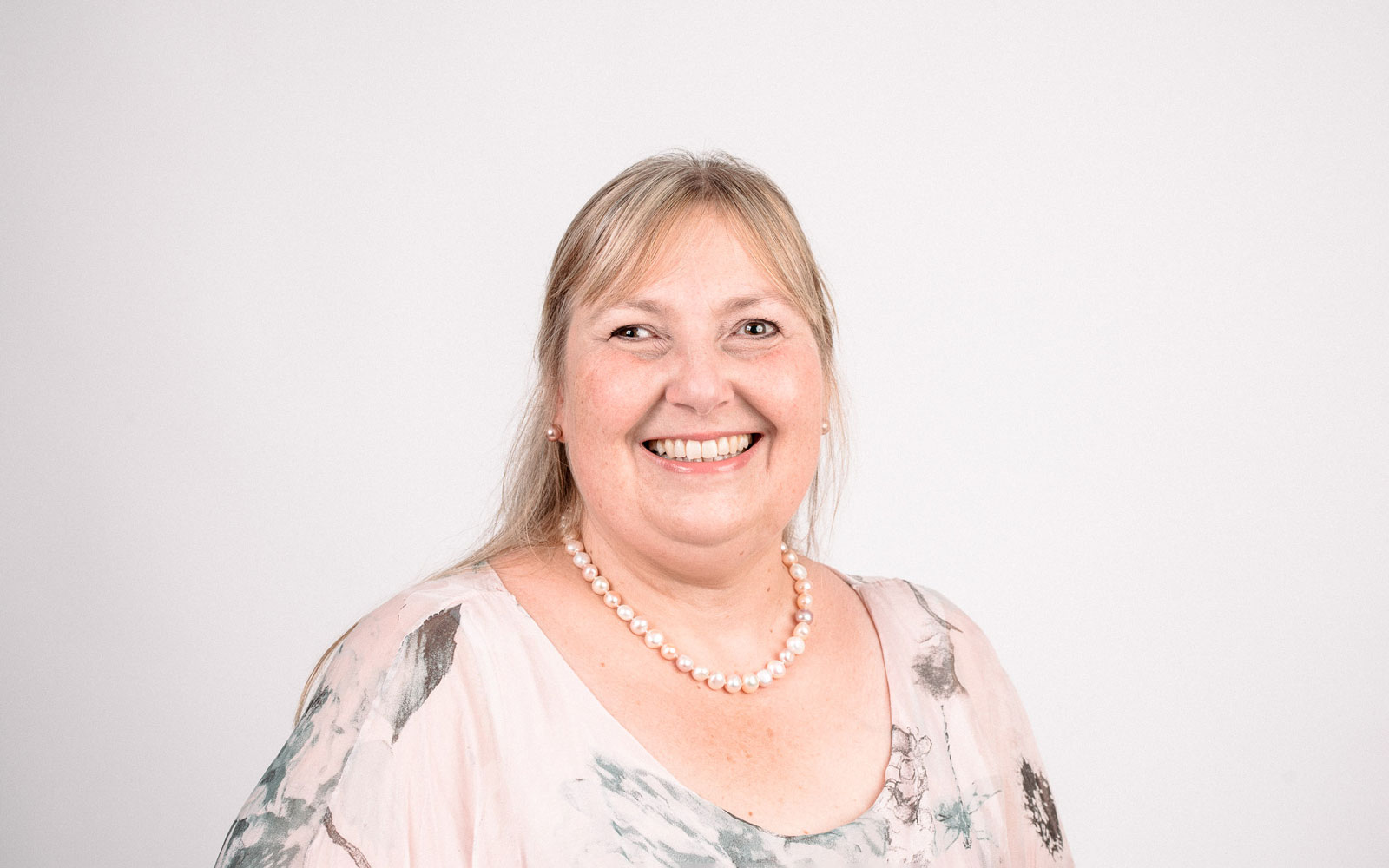 Profile image of Alison Laver-Fawcett