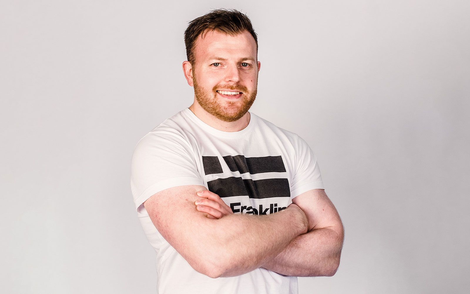 Staff profile image of Andy Farthing