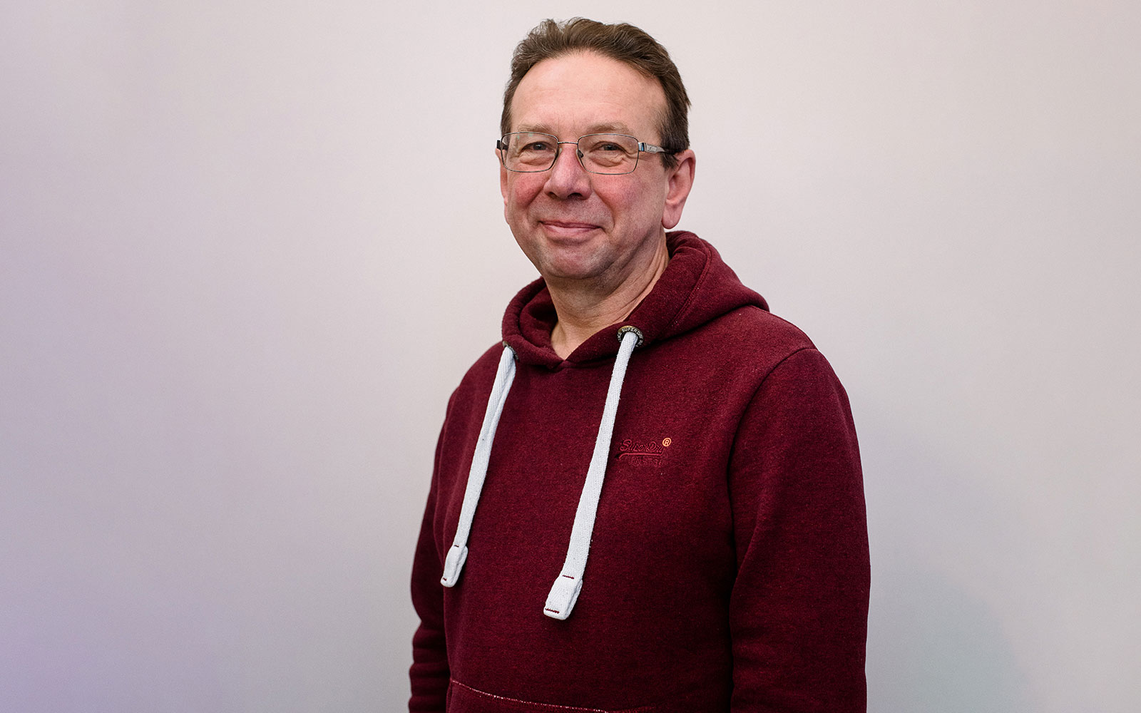 Profile image of Andy Pendle