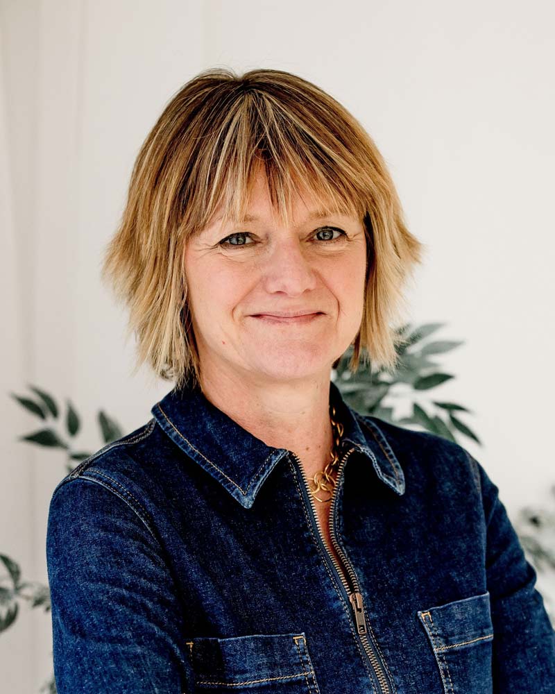 Profile image of Angharad Hampshire