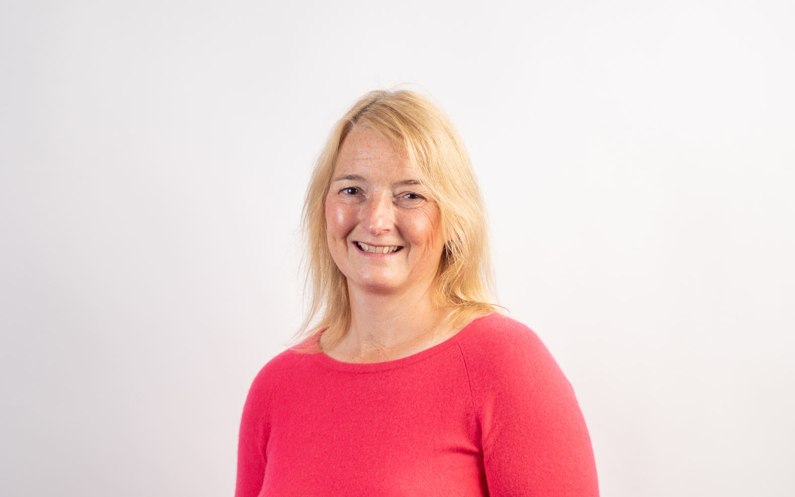 Jenny Hall, Senior Lecturer in Tourism and Events