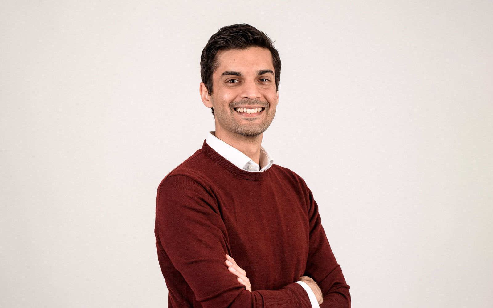 Profile image of Brett Heasman